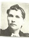 Record image of Jane Lettie Torgersen (born Williams)