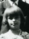 Record image of Anna Jane Resch (geb. Dyer)