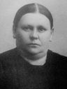 Record image of Maria Juliuksentytär Nuutinen (o.s. Jäntti)