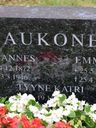 Record image of Emma Maukonen (o.s. Jäntti)