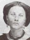 Record image of Elizabeth Ann DeMoss (born Bonebrake)