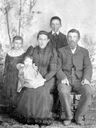 Record image of George Milton Funk