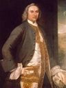 Record image of Landon "Colonel Landon Carter" Carter