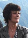 Record image of Veronika Rüscher (born Huber)