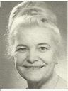 Record image of Alma Kristina Nilsson Lundman (born Zetterström)