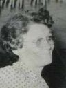 Record image of Eva Anna Auguste Adams (born Brockman)