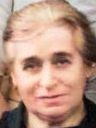 Record image of Marie BERGER (born PAIRE)