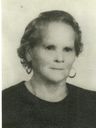 Record image of DOLORES SALGUERO GUTIERREZ (nacida GARCIA GONZALEZ)