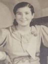 Record image of MARIA ENCARNACION JOAQUINA MORALES PADILLA (nacida PURIFICACION GARCIA GIMENEZ)