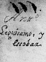 Record image of María Magdalena Pérez de Leguisamo (born Rodríguez Gutiérrez)