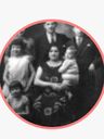 Record image of Gertrude (Greta) TOBIAS (born LOWE)