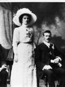 Record image of Mary Ann Beresford (born Gannaway)