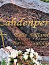 Record image of Kaisa Tuulikk Lahdenperä