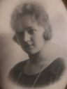 Record image of Signe Linnea Eriksson (born Blomqvist)