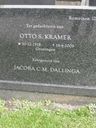 Record image of Otto Samuel Kramer
