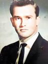 Record image of Luis Manuel Gomez Salazar
