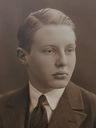 Record image of Hans Axelsson