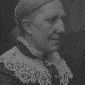 Record image of Elizabeth Coulson (born Thurbon)