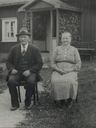 Record image of Hanna Lydia Lindberg (o.s. Jonasdotter)