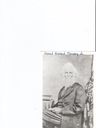 Record image of Rev. Daniel Richard Murphy