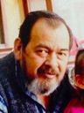 Record image of Francisco Vega