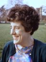 Record image of Valerie Patricia Jones (nacida Davies)