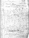 Record image of Maria Benito Hernandez (nacida Mateos Hernandez)