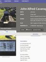 Record image of John Alfred Cavanagh