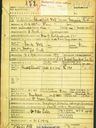 Record image of Margarethe "Grete" Schmahl (geb. Wolf)