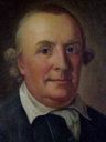 Record image of Gabriel Josefsson "Josefinpoika" Wallenius