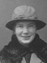 Record image of Gertrud Söderberg (born Sjöström)