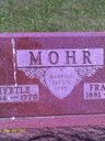 Record image of Frank Ellery Mohr
