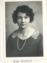 Record image of Catherine Leona Lund (born Richards)