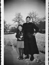 Record image of Anna Rosina Martha Kleinert (geb. Kliesch)