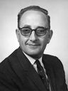 Record image of Frank Dean Metcalf