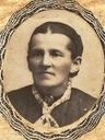 Record image of Anna Thaler (nascida Schoner)