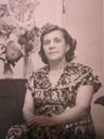 Record image of Tyyne Maria Laine (born Koponen)