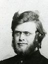 Record image of Kunstmaler og folkeminnesamler Gerhard August  Fredriksen Schneider
