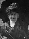 Record image of Mary Sibbet Thaw (born Copley)