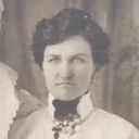 Record image of Agnes Lindholm (born Smith)
