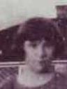Record image of Anna Maria Rindlisbacher (geb. Bauman)