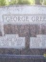 Record image of George Green