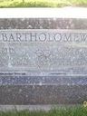 Record image of Mary Ann Bartholomew (born Green)