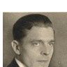 Record image of Gunnar Emanuel Nykvist