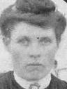 Record image of Clara Lorinda Parry (born Bess)