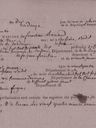Record image of Jeanne FORESTIER (born JANOT)