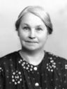 Record image of Mary Alice Garson (born Young)