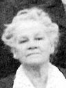 Record image of Martha Ophelia Rockhill (born THOMAS)
