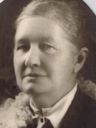 Record image of Ida Maria Laurin (born Rosell)