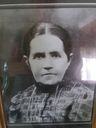Record image of Serafia Helenius (o.s. Sjöholm)